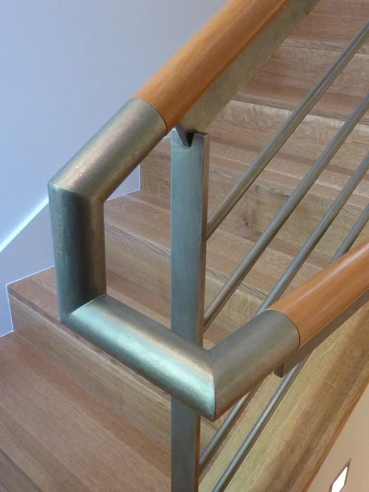 Feng Shui and Net Zero Energy Integration by Rebecca Schnier Architecture - Photo 26
