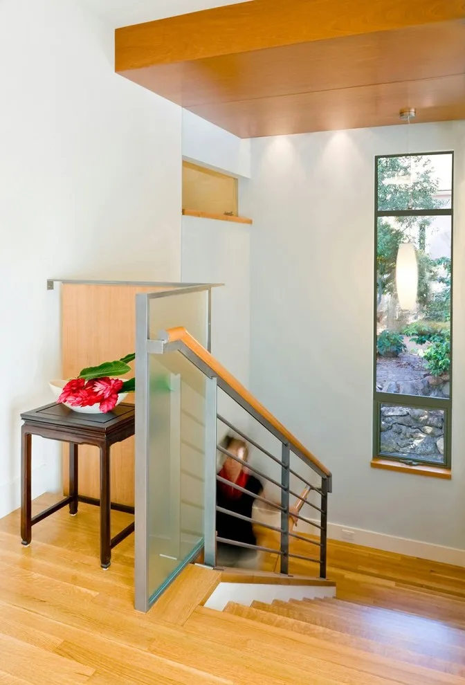 Feng Shui and Net Zero Energy Integration by Rebecca Schnier Architecture - Photo 15