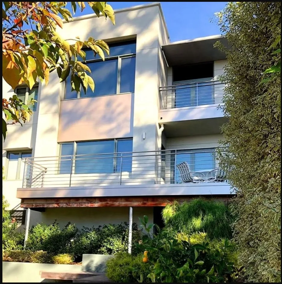 Feng Shui and Net Zero Energy Integration by Rebecca Schnier Architecture - Photo 16