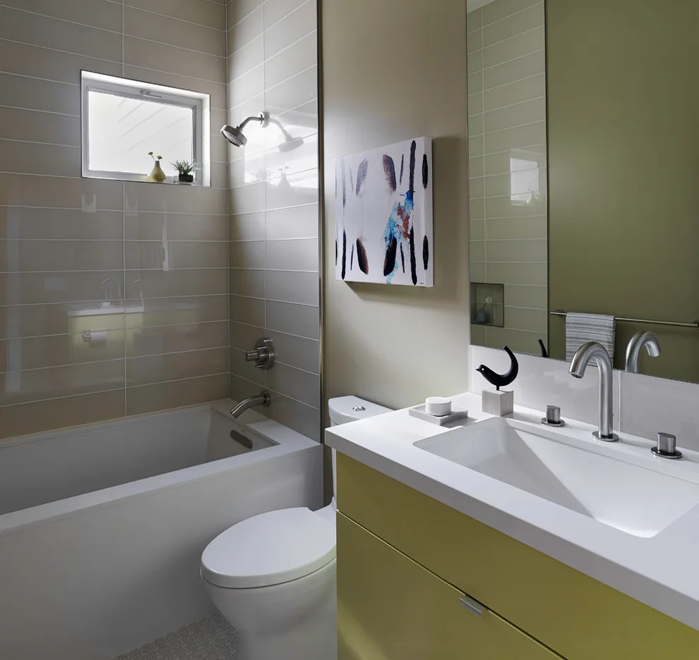 Zhang Home by John Lum Architecture, Inc. AIA - Photo 21