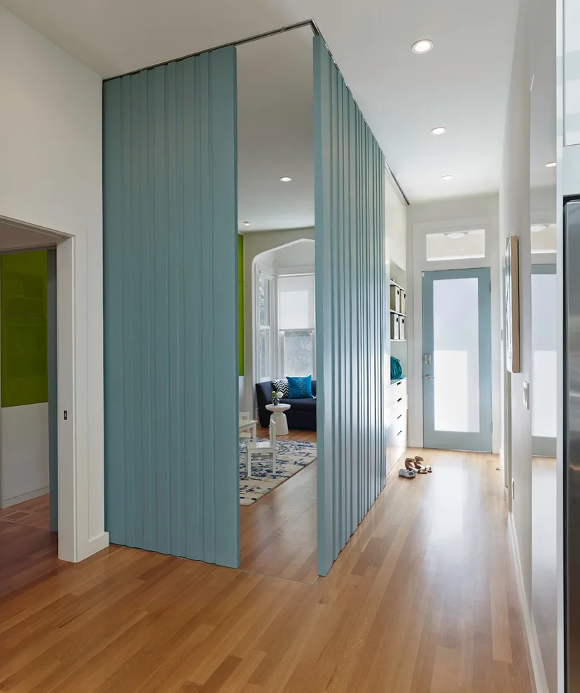 Zhang Home by John Lum Architecture, Inc. AIA - Photo 22