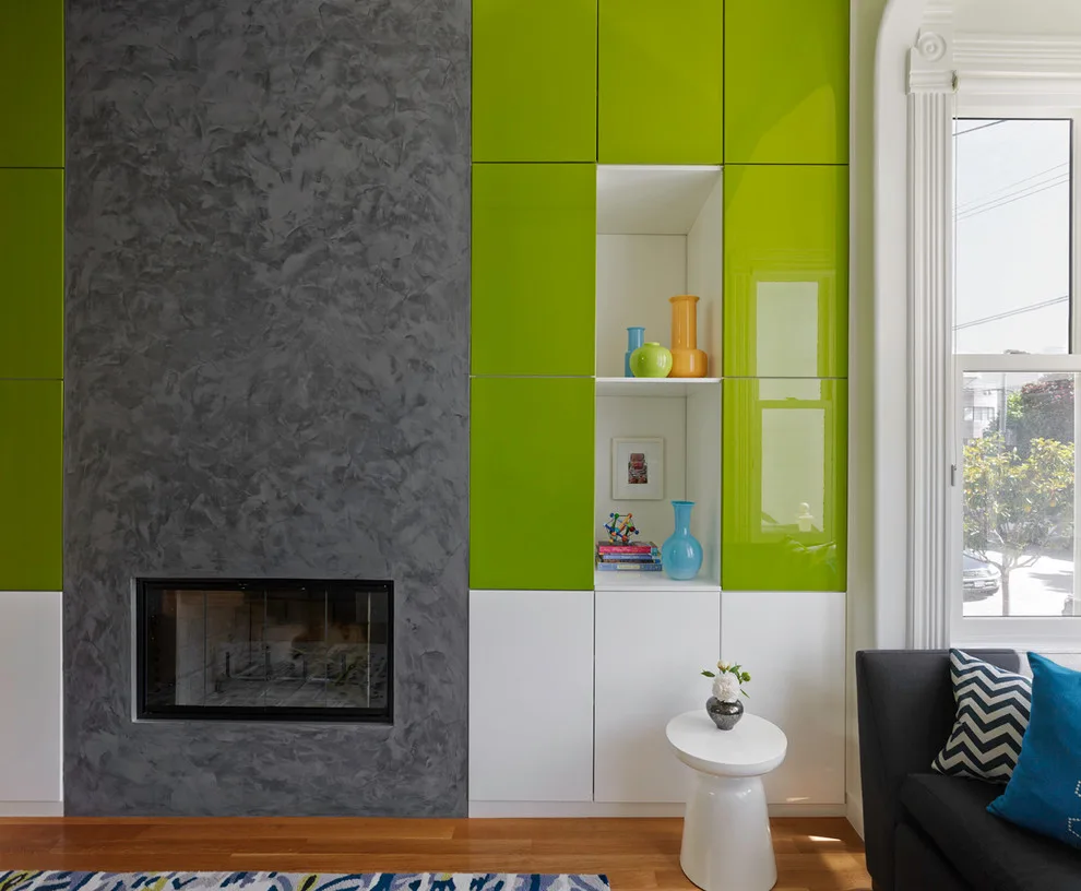 Zhang Home by John Lum Architecture, Inc. AIA - Photo 20