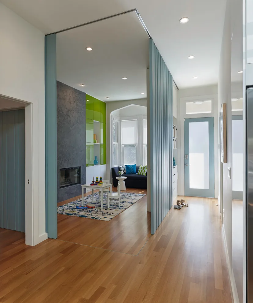 Zhang Home by John Lum Architecture, Inc. AIA - Photo 19