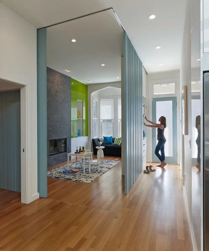 Zhang Home by John Lum Architecture, Inc. AIA - Photo 8