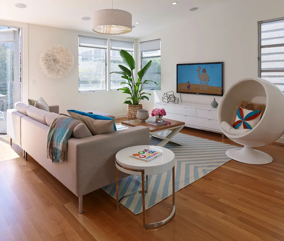 Zhang Home by John Lum Architecture, Inc. AIA - Photo 2