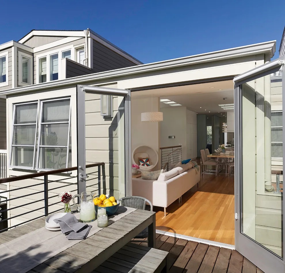 Zhang Home by John Lum Architecture, Inc. AIA - Photo 16