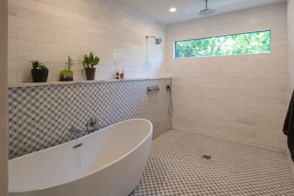 Zilker Renovation by Don Harris, Architect - Photo 6
