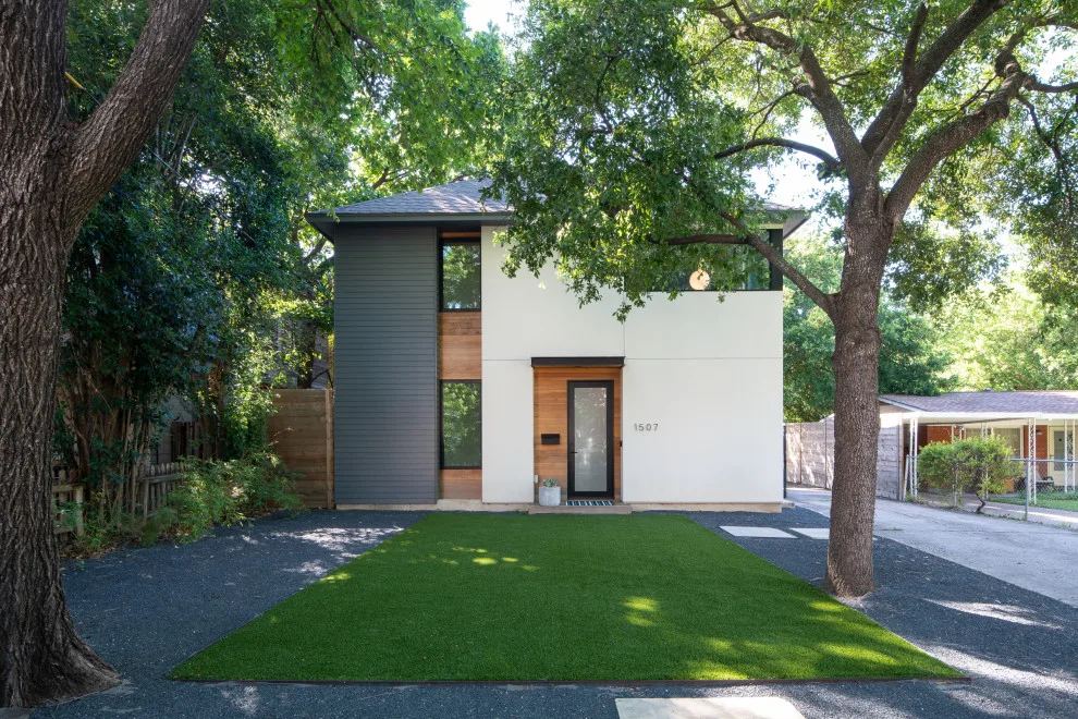 Don Harris, Architect - Photo 3