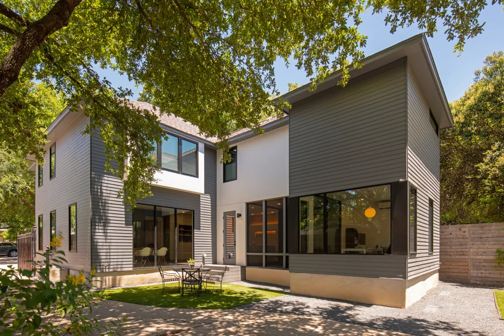 Don Harris, Architect - Photo 5