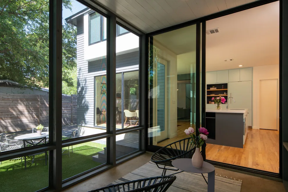 Don Harris, Architect - Photo 12