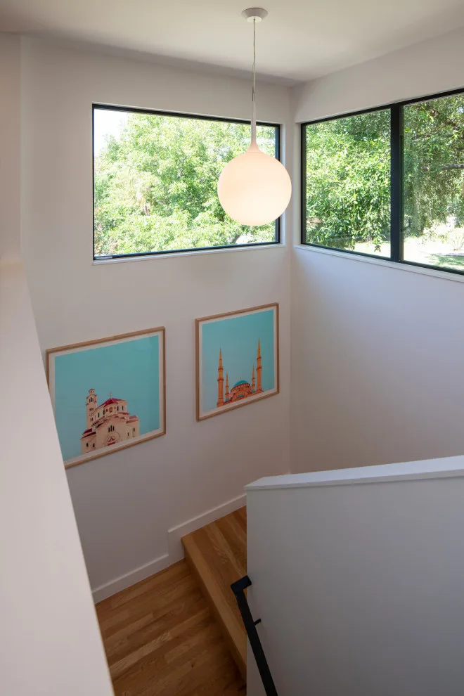 Zilker Renovation by Don Harris, Architect - Photo 4