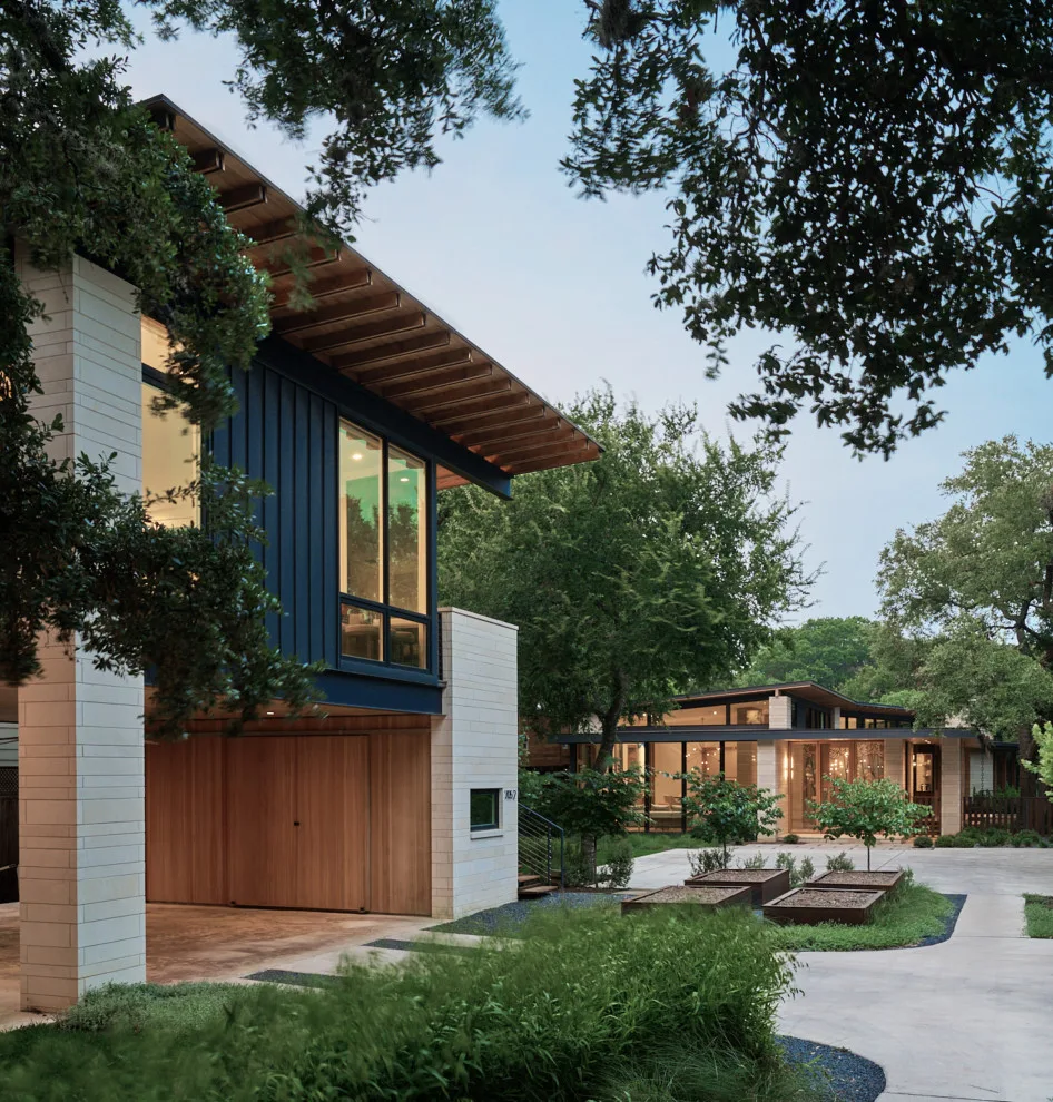 Zilker Home by Franke:Franke, Inc. - Photo 7