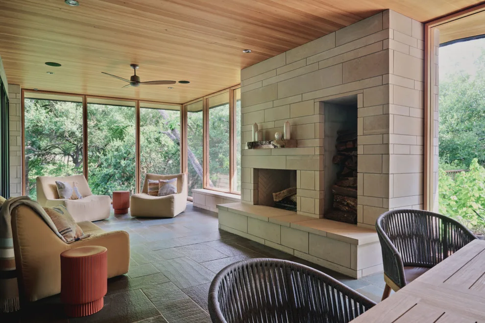 Zilker Home by Franke:Franke, Inc. - Photo 5
