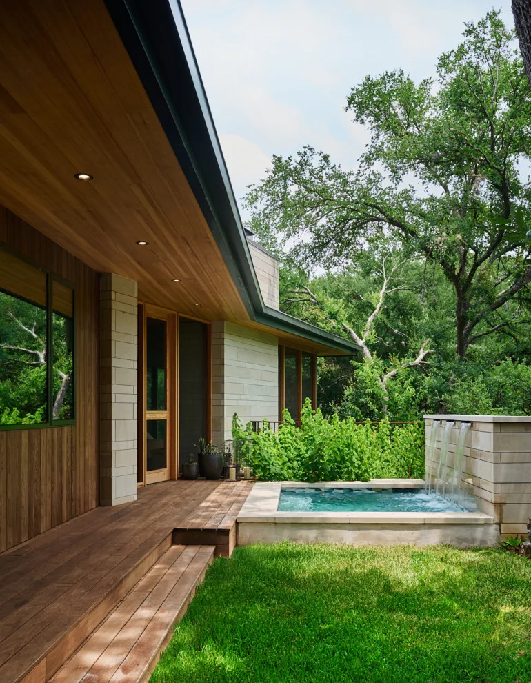 Zilker Home by Franke:Franke, Inc. - Photo 16