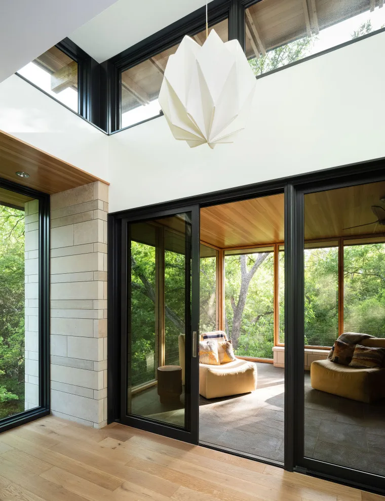 Zilker Home by Franke:Franke, Inc. - Photo 6