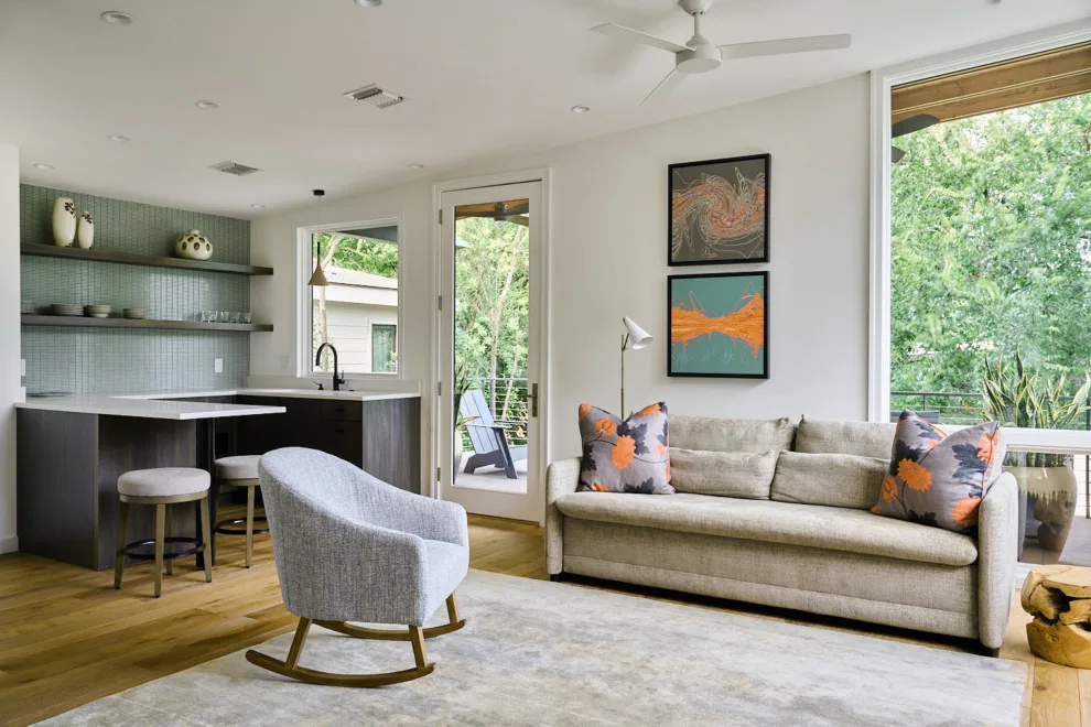 Zilker Home by Franke:Franke, Inc. - Photo 8