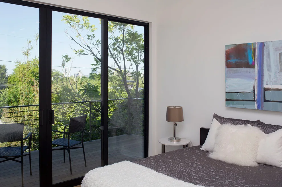 Zilker Homes by Clark Richardson Architects - Photo 12