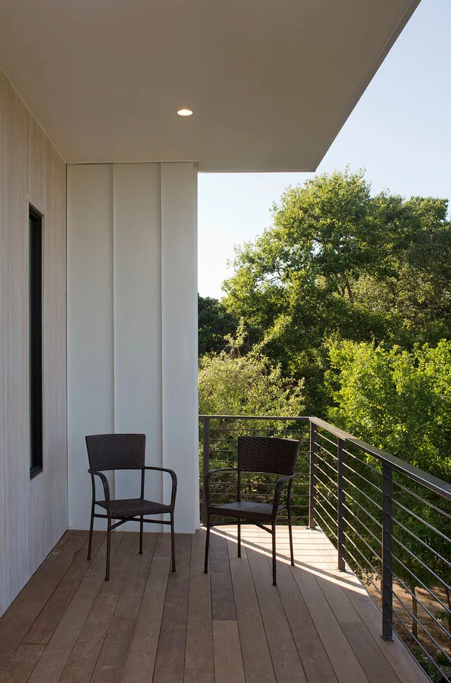 Zilker Homes by Clark Richardson Architects - Photo 3
