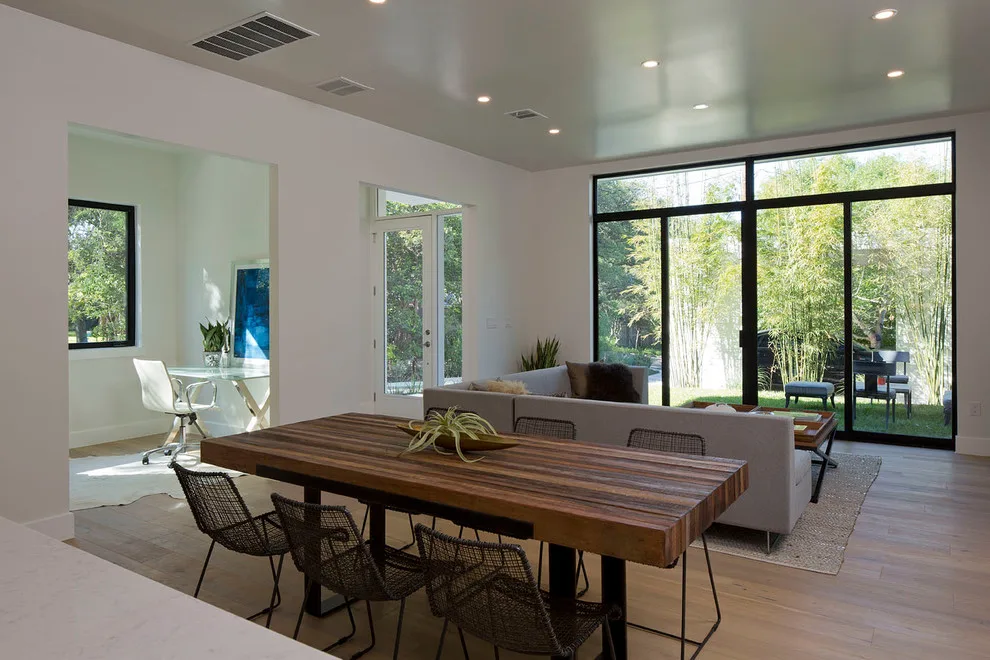 Zilker Homes by Clark Richardson Architects - Photo 10