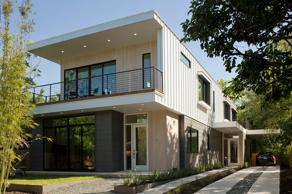Zilker Homes by Clark Richardson Architects - Photo 11