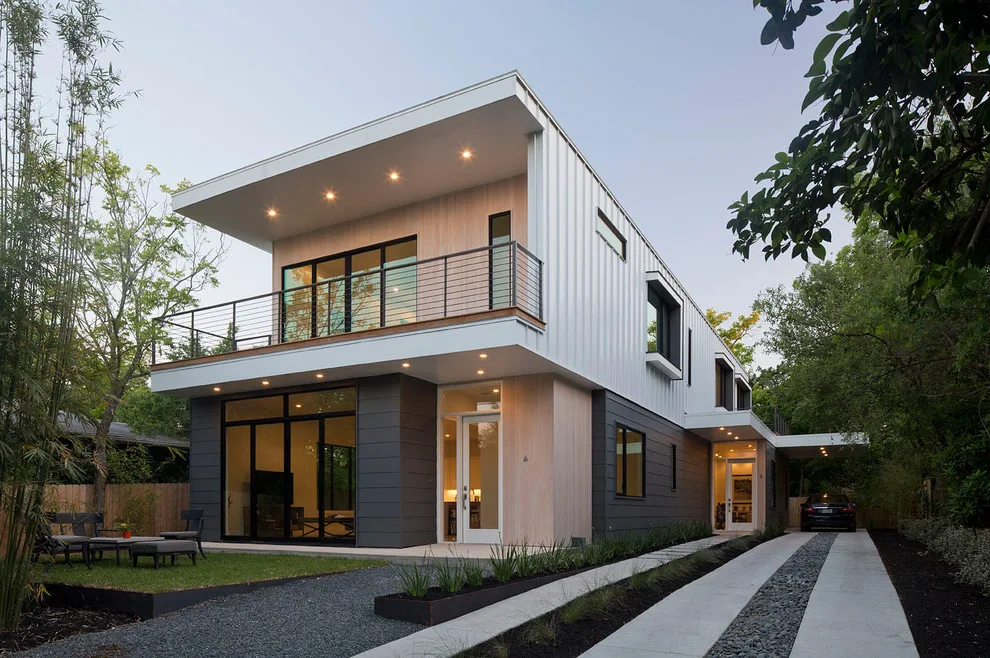 Zilker Homes by Clark Richardson Architects - Photo 16