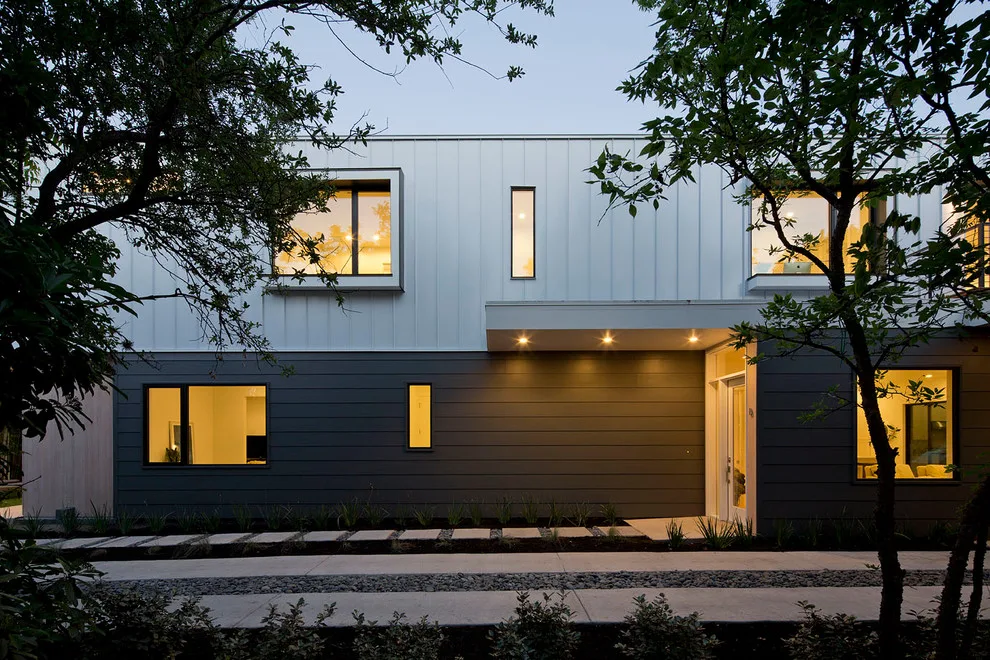 Zilker Homes by Clark Richardson Architects - Photo 8