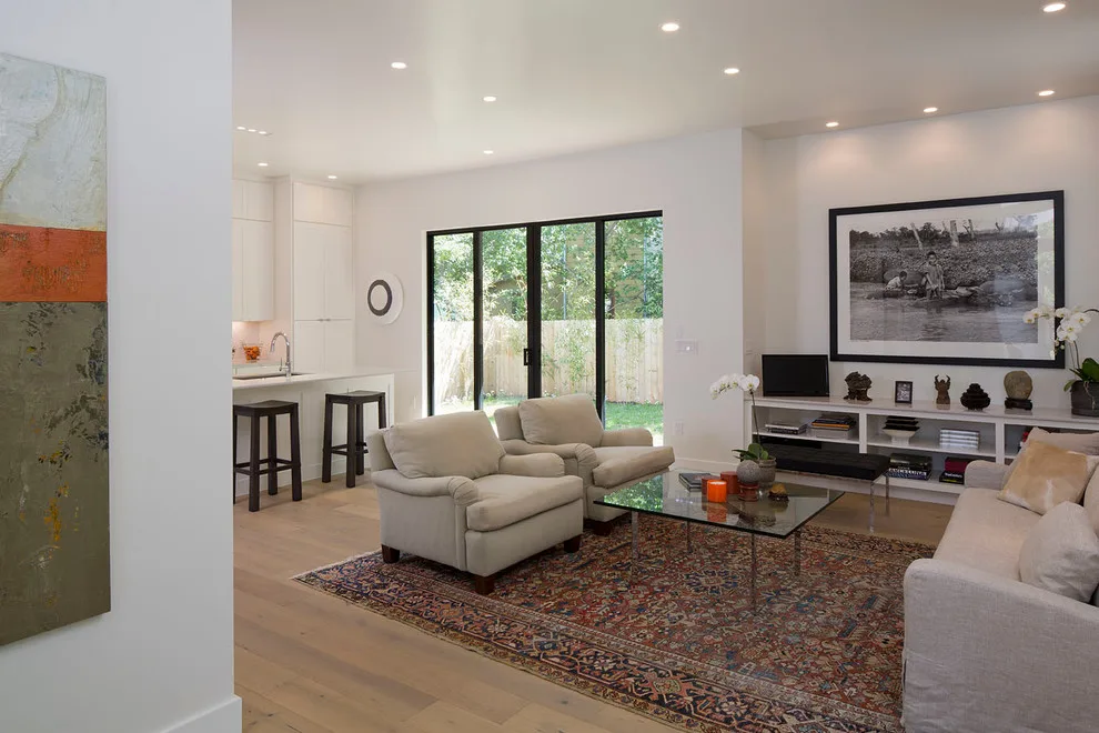 Zilker Homes by Clark Richardson Architects - Photo 13