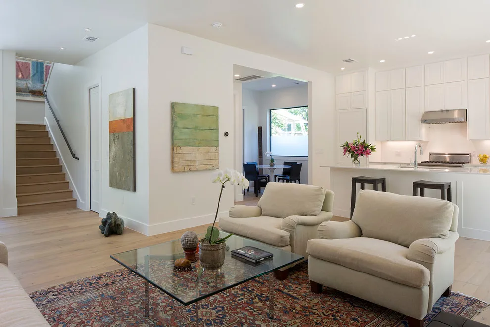 Zilker Homes by Clark Richardson Architects - Photo 15