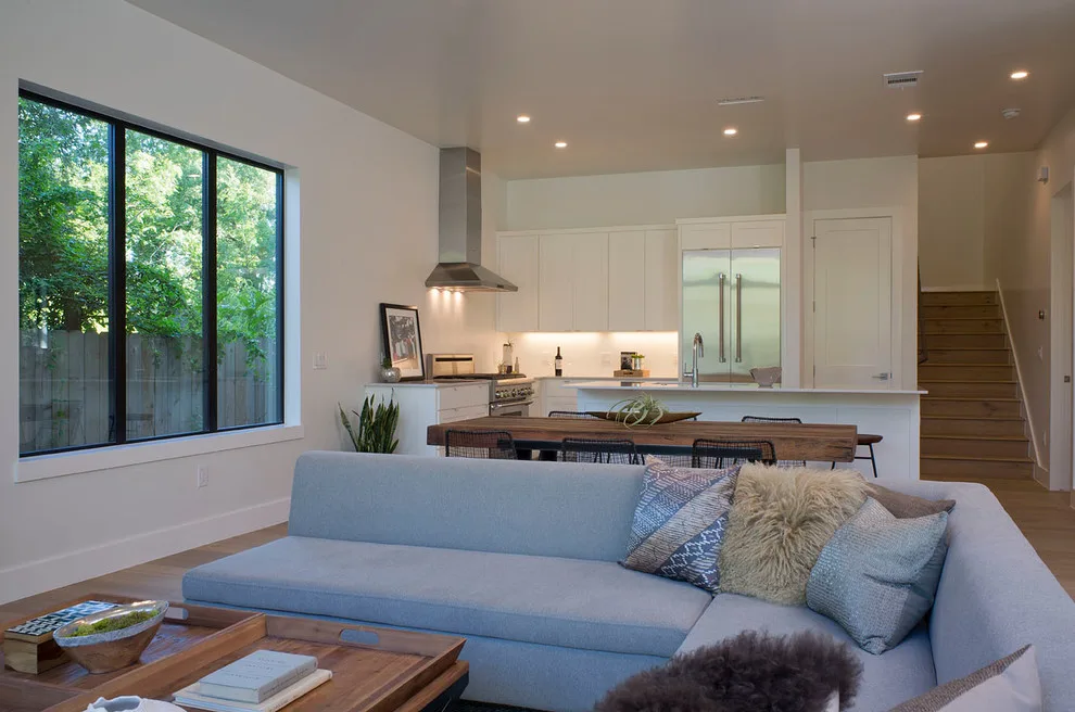 Zilker Homes by Clark Richardson Architects - Photo 2