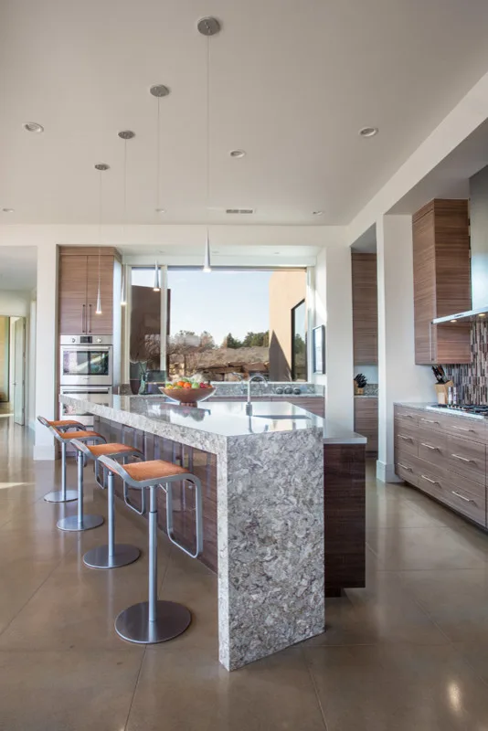 Zion Getaway by McQuay Architects - Photo 22