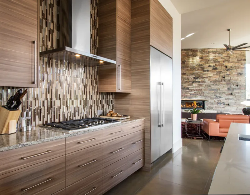 Zion Getaway by McQuay Architects - Photo 24