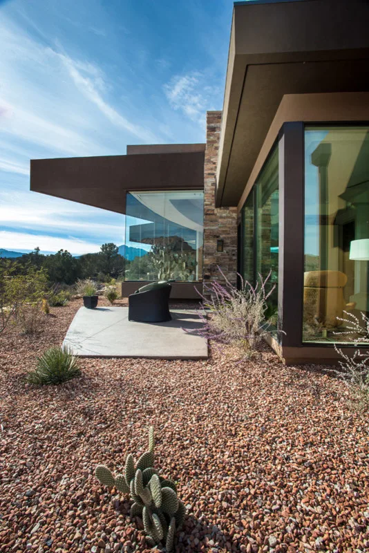 Zion Getaway by McQuay Architects - Photo 5