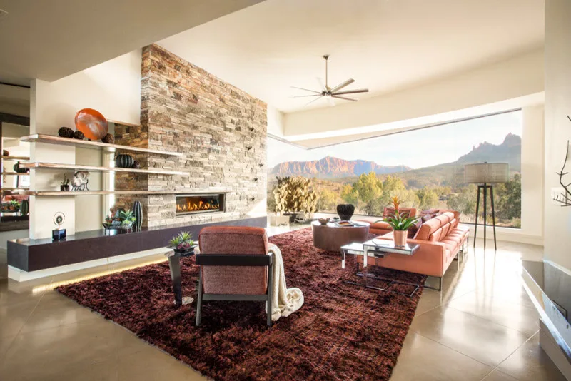 Zion Getaway by McQuay Architects - Photo 20