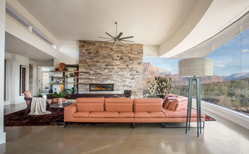 Zion Getaway by McQuay Architects - Photo 23