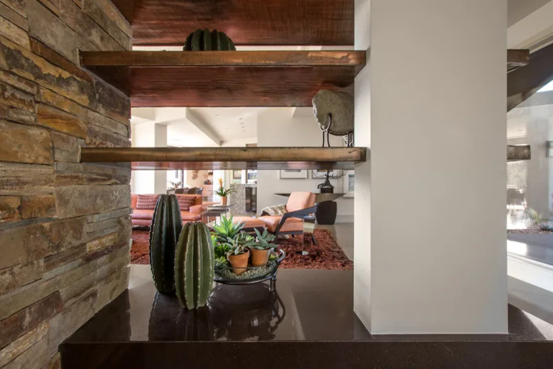 Zion Getaway by McQuay Architects - Photo 9
