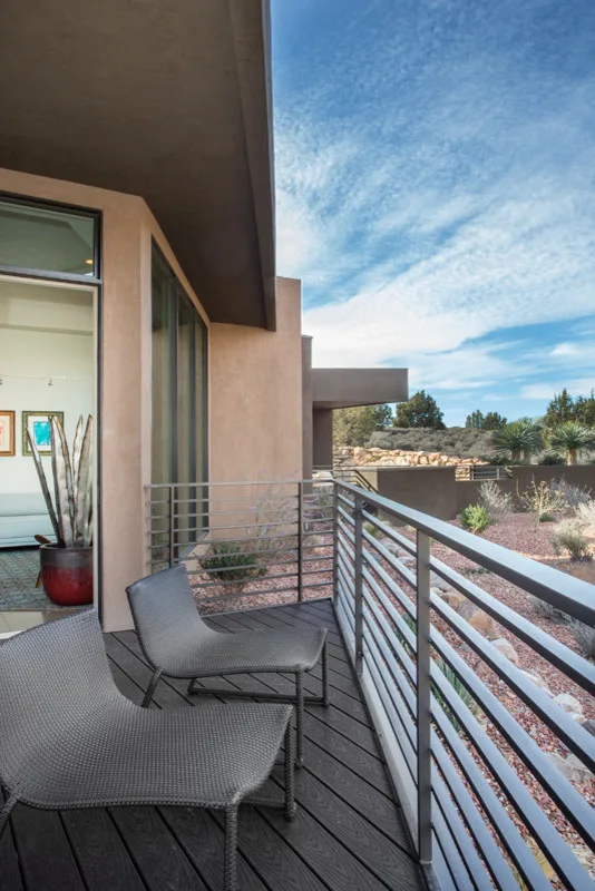Zion Getaway by McQuay Architects - Photo 12