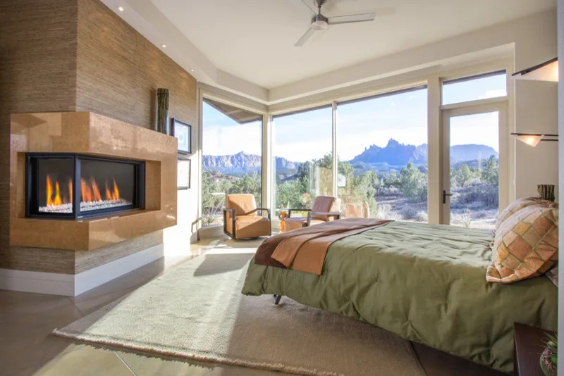 Zion Getaway by McQuay Architects - Photo 15