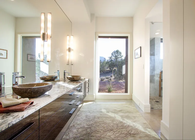 Zion Getaway by McQuay Architects - Photo 21