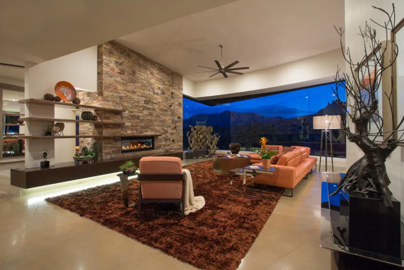 Zion Getaway by McQuay Architects - Photo 7