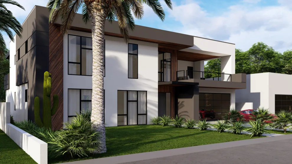 Arizona Zip Homes by Studio Prime Architecture (sp-arc) - Photo 4