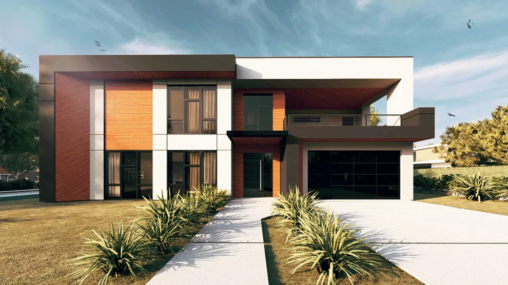 Arizona Zip Homes by Studio Prime Architecture (sp-arc) - Photo 7
