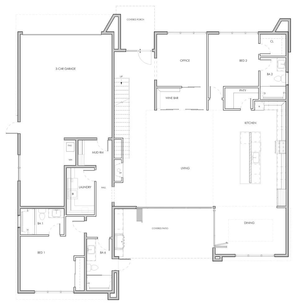 Arizona Zip Homes by Studio Prime Architecture (sp-arc) - Photo 5