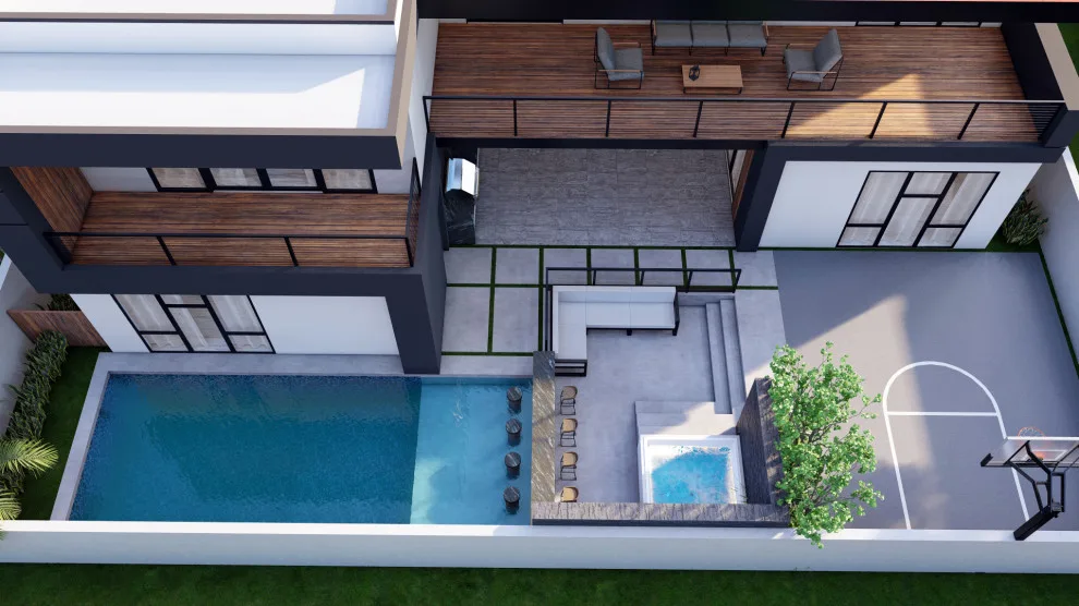 Arizona Zip Homes by Studio Prime Architecture (sp-arc) - Photo 3