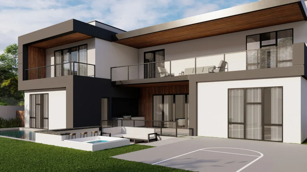 Arizona Zip Homes by Studio Prime Architecture (sp-arc) - Photo 6