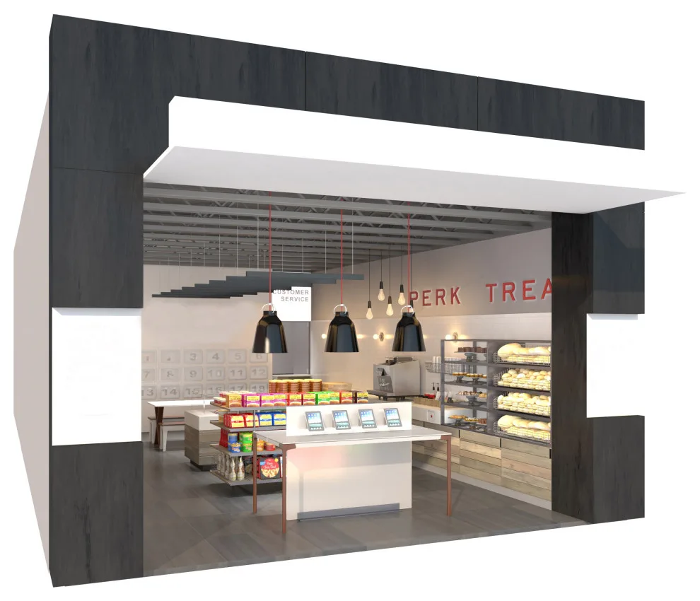Concept by Lisa Schmitz Interior Design - Photo 4