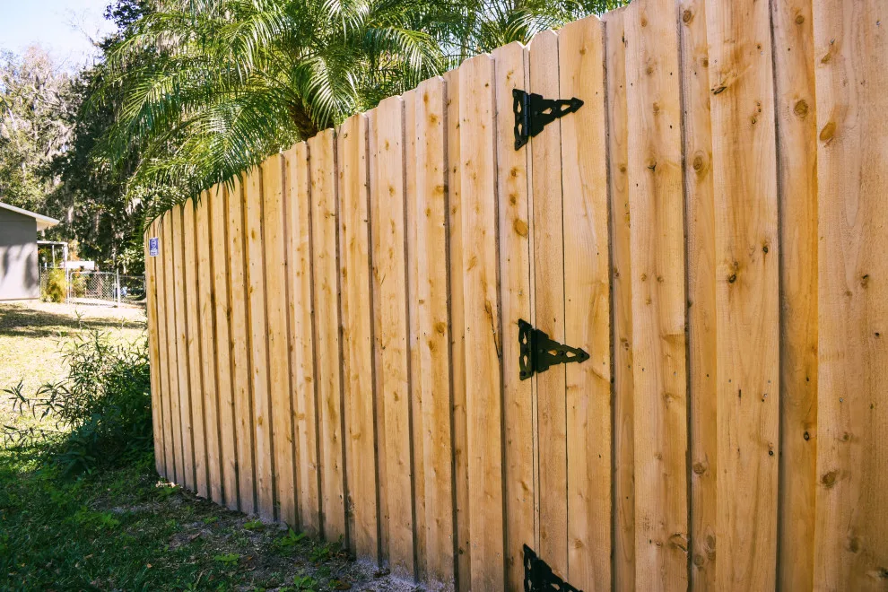 Complete Fence and Paver Solutions by ALLPHASES FENCE And PAVERS - Photo 8