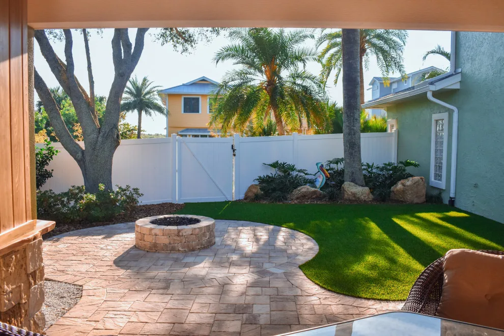 Complete Fence and Paver Solutions by ALLPHASES FENCE And PAVERS - Photo 3
