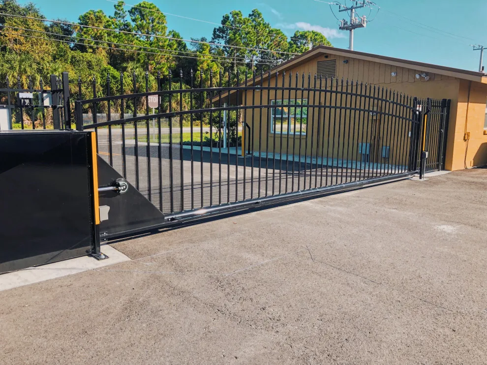 Complete Fence and Paver Solutions by ALLPHASES FENCE And PAVERS - Photo 26