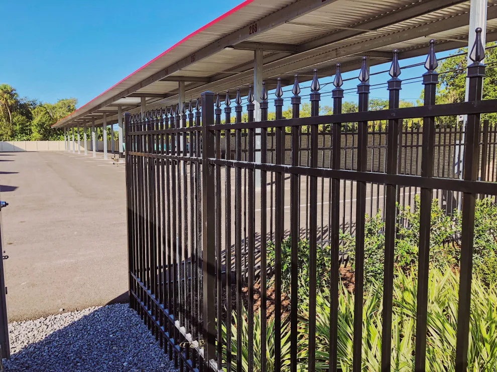 Complete Fence and Paver Solutions by ALLPHASES FENCE And PAVERS - Photo 13