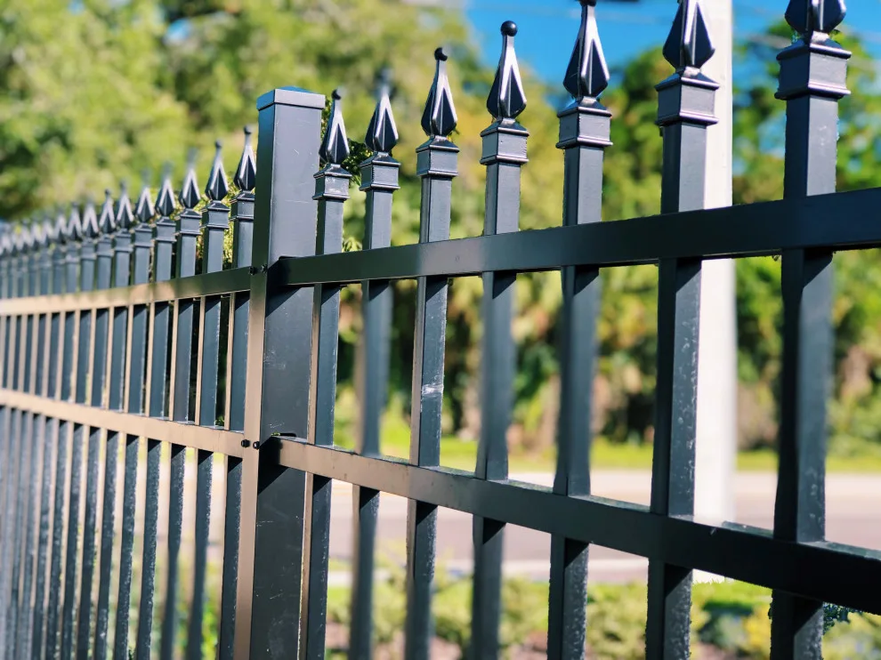 Complete Fence and Paver Solutions by ALLPHASES FENCE And PAVERS - Photo 7